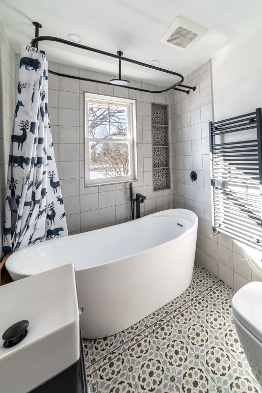 Best Bathroom Renovation Contractors in Boynton Beach, FL